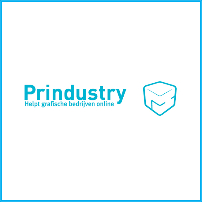 Logo Prindustry
