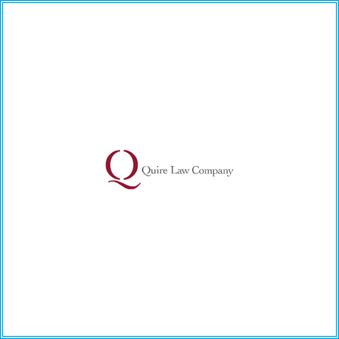 Logo Quire Law Company